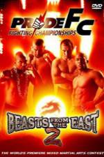 Watch Pride 22: Beasts From The East 2 0123movies