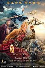 Watch The Monkey King the Legend Begins 0123movies