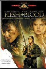 Watch Flesh+Blood 0123movies