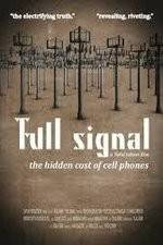 Watch Full Signal 0123movies