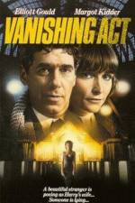 Watch Vanishing Act 0123movies
