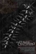 Watch The Human Centipede II 0123movies