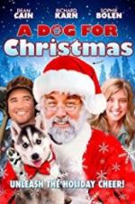 Watch A Dog for Christmas 0123movies