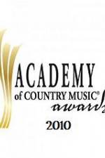 Watch The 2010 American Country Awards 0123movies