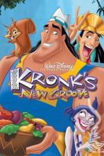 Watch The Emperor's New Groove 2 Kronk's New Groove 0123movies