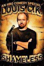 Watch Louis CK Shameless 0123movies