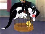 Watch I Taw a Putty Tat 0123movies