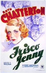 Watch Frisco Jenny 0123movies