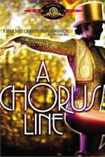 Watch A Chorus Line 0123movies