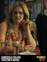 Watch Sabrina & Salem: Together Again (Short 2011) 0123movies