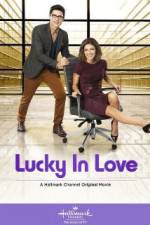 Watch Lucky in Love 0123movies