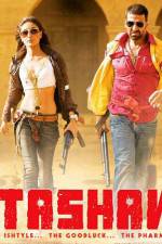 Watch Tashan 0123movies