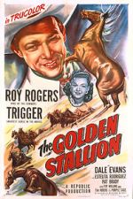 Watch The Golden Stallion 0123movies