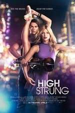 Watch High Strung 0123movies