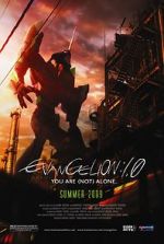 Watch Evangelion: 1.0 You Are (Not) Alone 0123movies