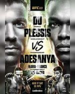 Watch UFC 305: Du Plessis vs. Adesanya (TV Special 2024) 0123movies