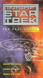 Watch Inside Star Trek: The Real Story 0123movies