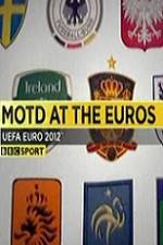 Watch Euro 2012 Match Of The Day 0123movies