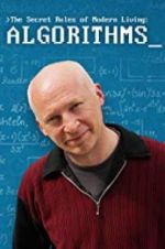 Watch The Secret Rules of Modern Living: Algorithms 0123movies