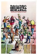 Watch Orchestra Rehearsal 0123movies