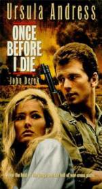 Watch Once Before I Die 0123movies