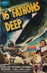 Watch 16 Fathoms Deep 0123movies