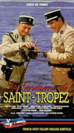 Watch Le gendarme de Saint-Tropez 0123movies