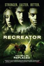 Watch Recreator 0123movies