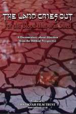 Watch The Land Cries Out for the Blood That Was Shed 0123movies