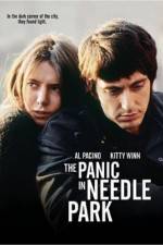 Watch The Panic in Needle Park 0123movies