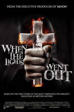 Watch When the Lights Went Out 0123movies