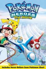 Watch Pokemon Heroes 0123movies