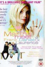 Watch Martha - Meet Frank Daniel and Laurence 0123movies