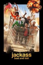 Watch Jackass: Best and Last 0123movies