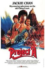 Watch Project A 0123movies