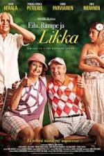 Watch Eila, Rampe ja Likka 0123movies