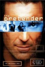 Watch The Pretender: Island of the Haunted 0123movies