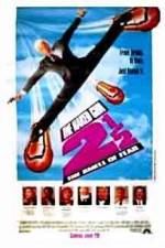 Watch The Naked Gun 2½: The Smell of Fear 0123movies