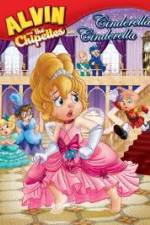 Watch Alvin And The Chipmunks: Alvin And The Chipettes In Cinderella Cinderella 0123movies