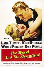 Watch The Bad and the Beautiful 0123movies