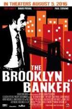 Watch The Brooklyn Banker 0123movies