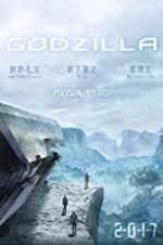 Watch Godzilla: Monster Planet 0123movies