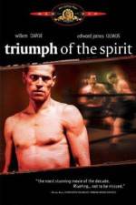 Watch Triumph of the Spirit 0123movies
