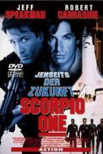 Watch Scorpio One 0123movies
