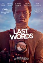 Watch Last Words 0123movies