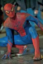 Watch The Amazing Spider-Man Unmasked 0123movies