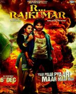 Watch R... Rajkumar 0123movies