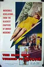 Watch The Man Who Turned to Stone 0123movies