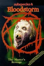 Watch Subspecies: The Awakening 0123movies
