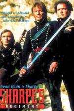 Watch Sharpe's Regiment 0123movies